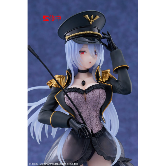 Taito - My Dress-Up Darling AMP+ Figure - Marin Kitagawa (Black Lobelia Ver.) (Release Date 12/25)