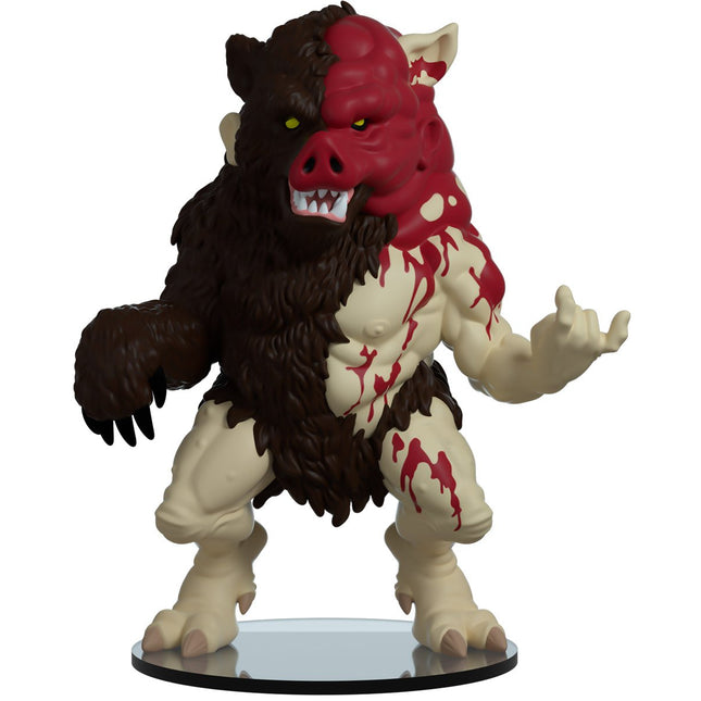 Youtooz - South Park: Manbearpig
