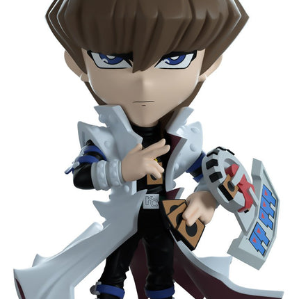 Youtooz - Yu-Gi-Oh! Seto Kaiba