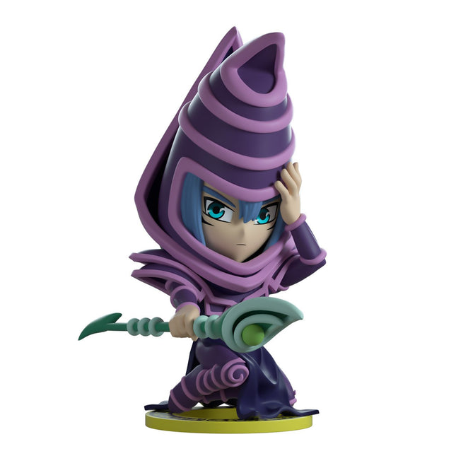 Youtooz - Yu-Gi-Oh! Dark Magician