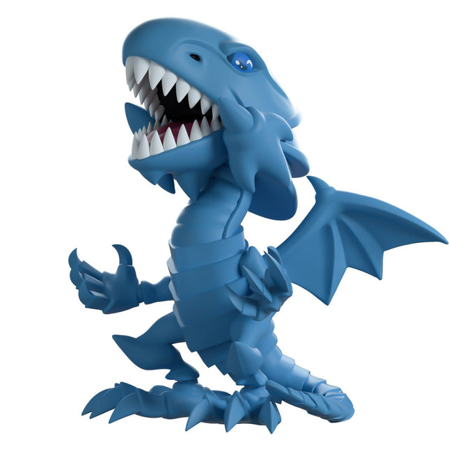 Youtooz - Yu-Gi-Oh! Blue Eyes White Dragon