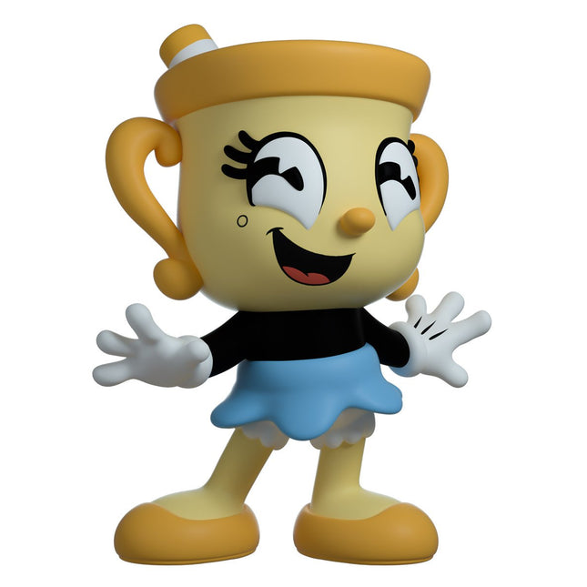 Youtooz - Cuphead: Ms. Chalice