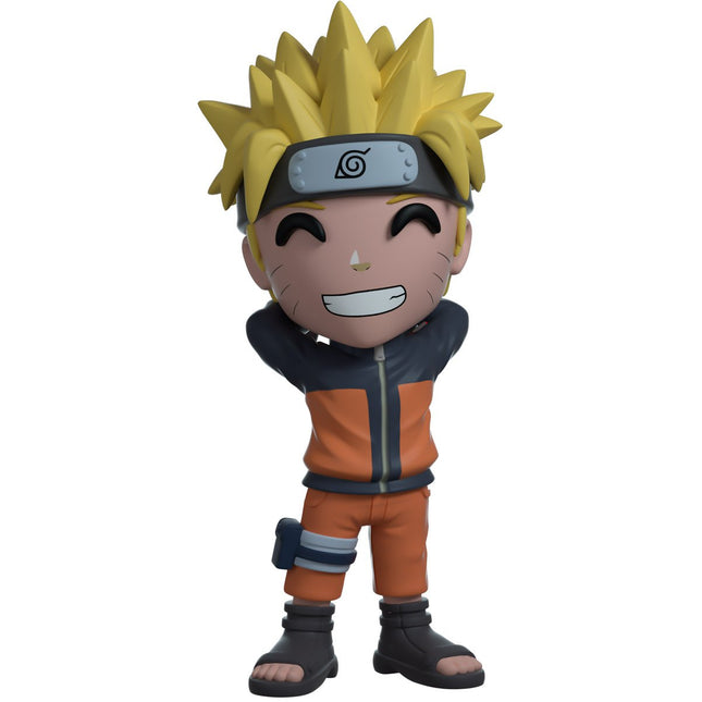 Youtooz - Naruto: Naruto Uzamaki