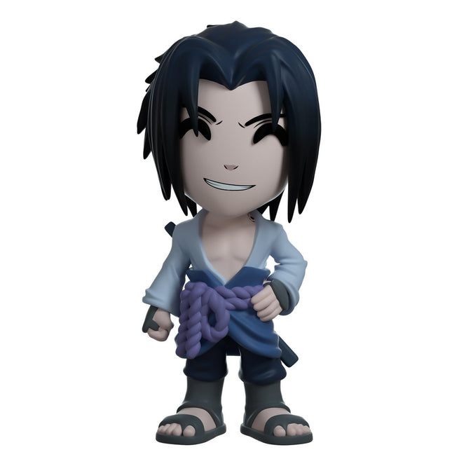 Youtooz - Naruto: Sasuke Uchiha