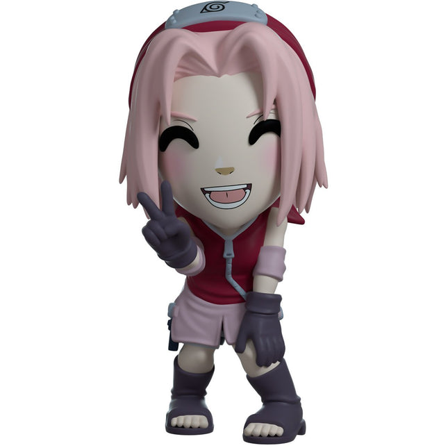 Youtooz - Naruto: Sakura Haruno