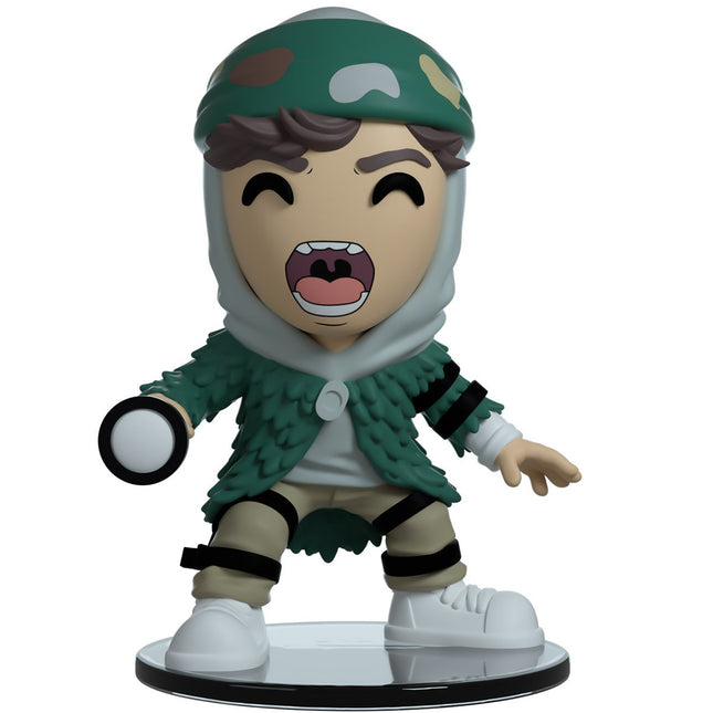 Youtooz - Stranger Things: Dustin