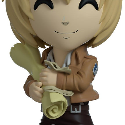 Youtooz - Attack on Titan: Armin