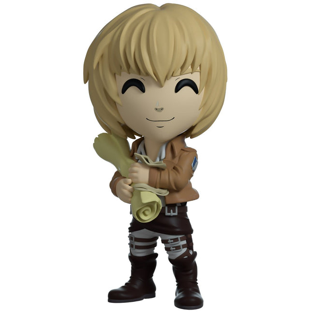 Youtooz - Attack on Titan: Armin