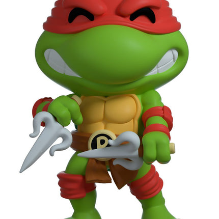 Youtooz - Teenage Mutant Ninja Turtles: Raphael