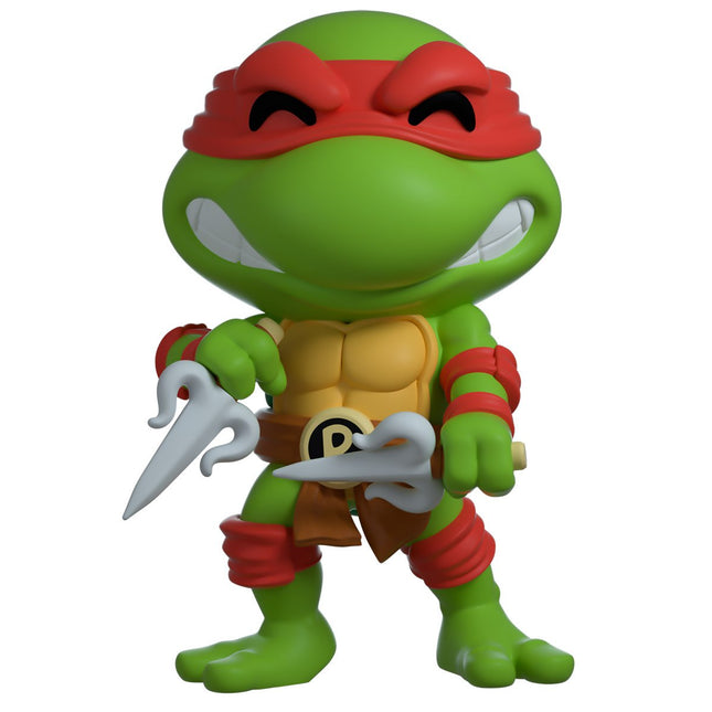 Youtooz - Teenage Mutant Ninja Turtles: Raphael