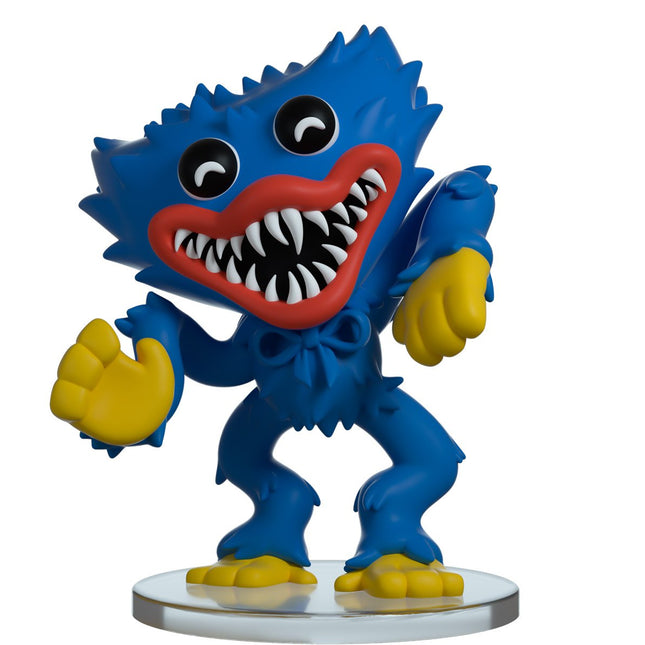 Youtooz - Poppy Playtime: Huggy Wuggy