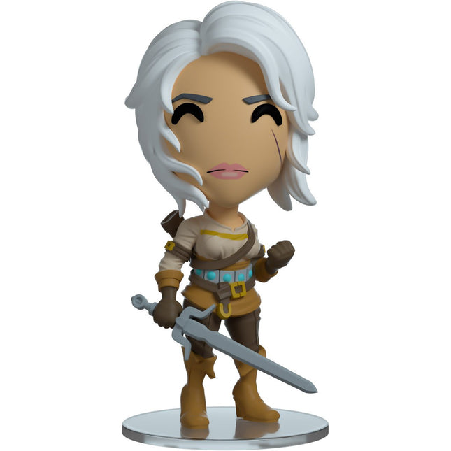 Youtooz - The Witcher: Cirilla