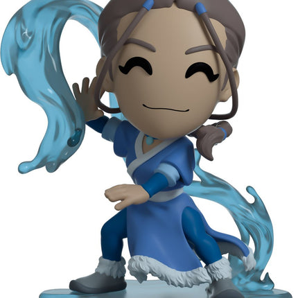 Youtooz Avatar: The Last Airbender - Katara