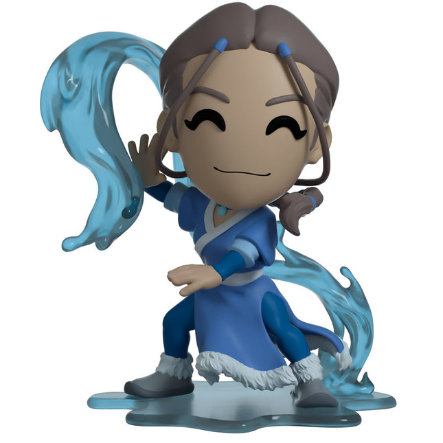 Youtooz - Avatar: The Last Airbender - Katara