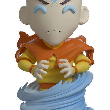 Youtooz Avatar: The Last Airbender - Avatar State Aang