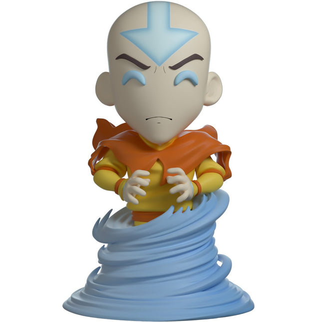 Youtooz - Avatar: The Last Airbender: Avatar State Aang