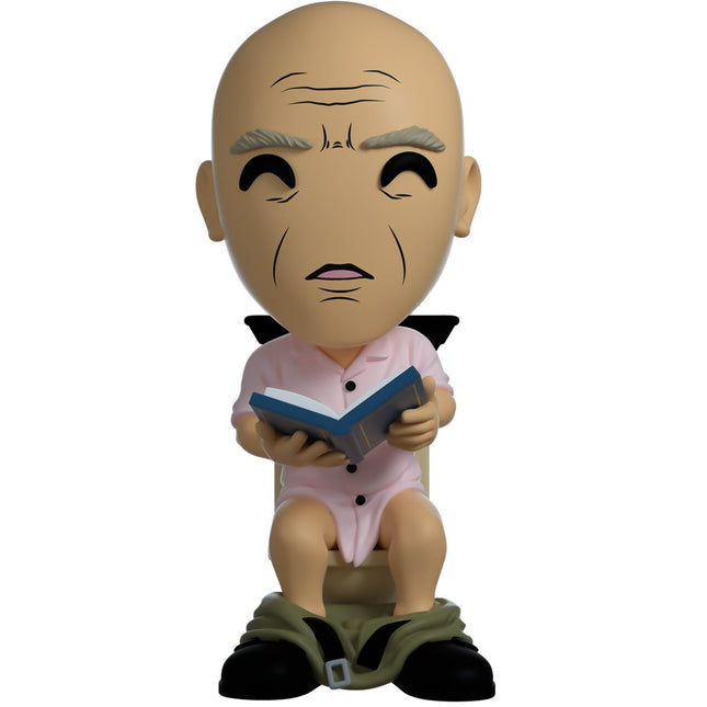 Youtooz - Breaking Bad: Hank Schrader