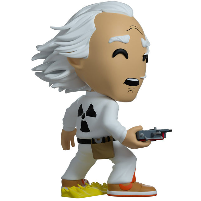 Youtooz - Back to the Future: Doc