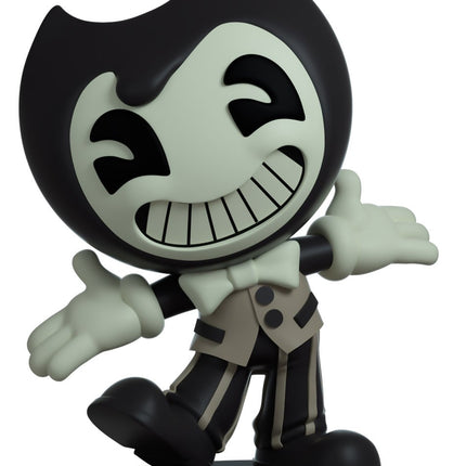 YouTooz - Bendy and The Dark Revival: Bendy