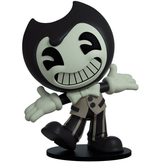 YouTooz - Bendy and The Dark Revival: Bendy