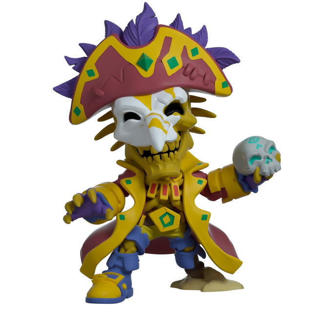 YouTooz - Sea of Thieves: Captain Briggsy