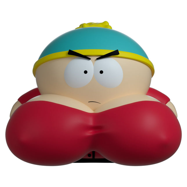 Youtooz - South Park - Cartman With Implants