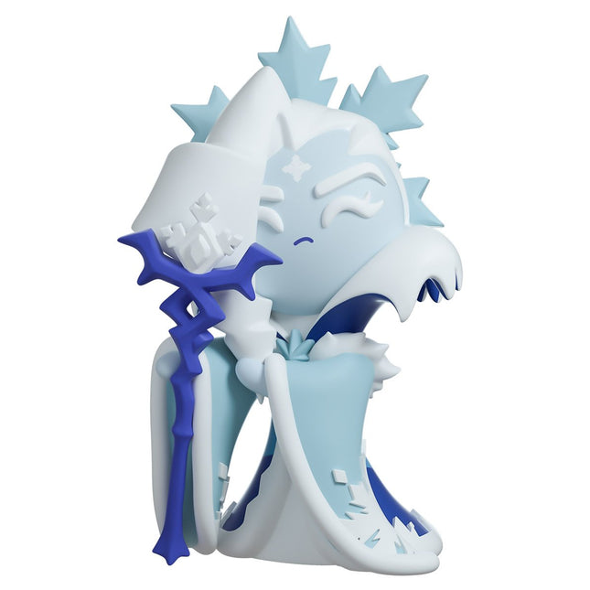 Youtooz - Cookie Run - Frost Queen Cookie