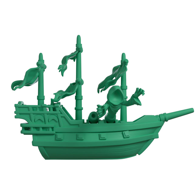 Youtooz - Sea of Thieves: Ghost Ship