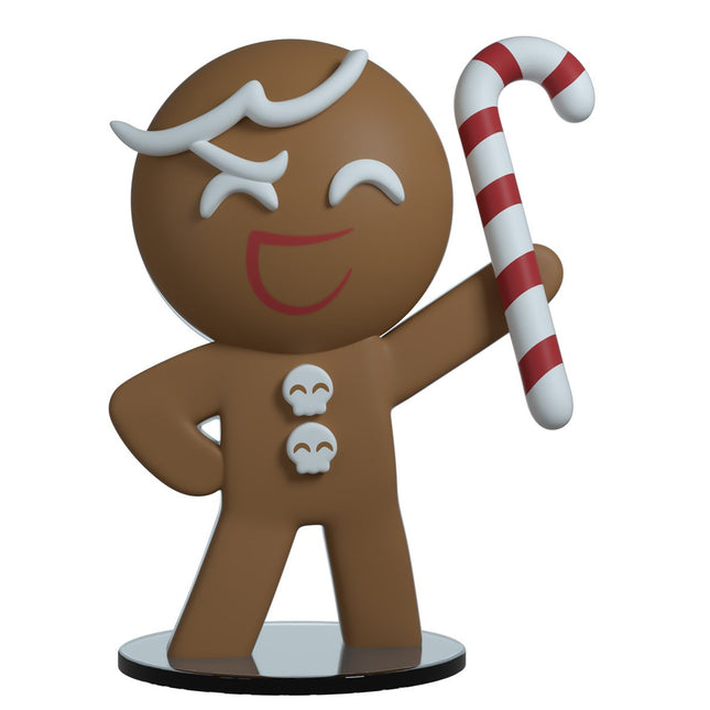 Youtooz - Cookie Run - Gingerbrave