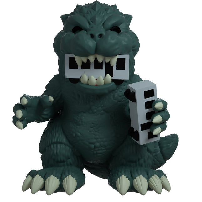 Youtooz - Godzilla