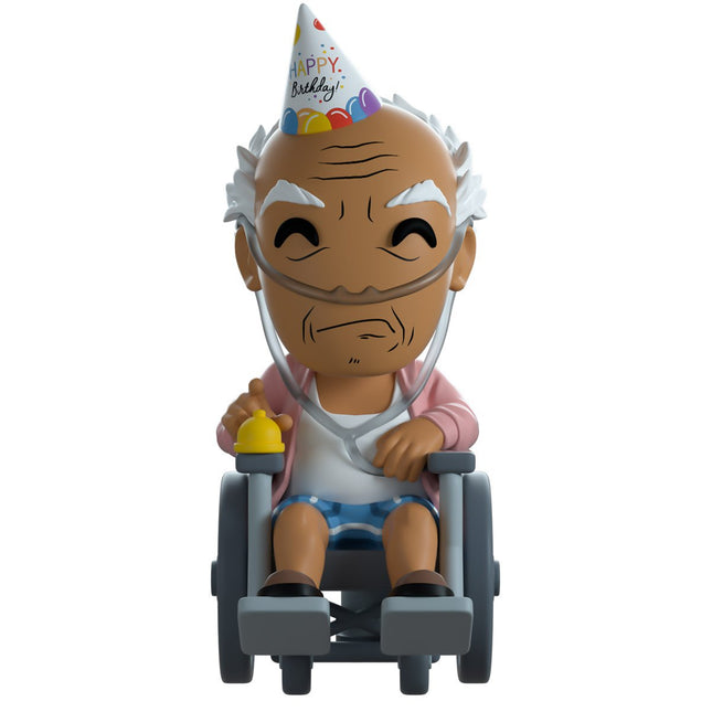 YouTooz - Breaking Bad: Hector Salamanca