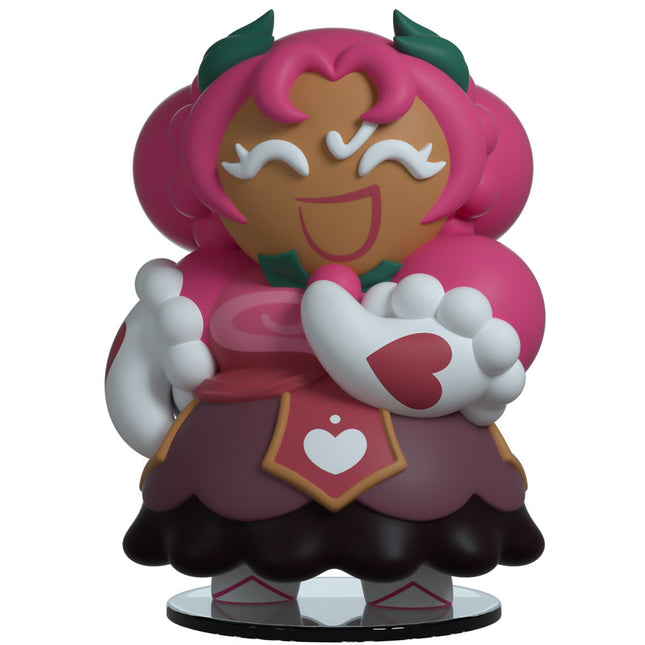 Youtooz - Cookie Run - Holly Berry Cookie