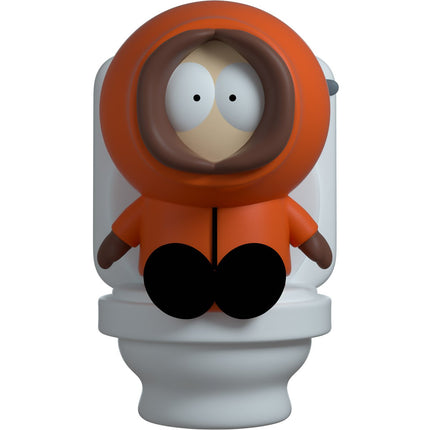 YouTooz - South Park: Kenny on Toilet