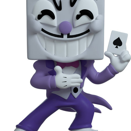 Youtooz - Cuphead: King Dice