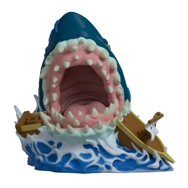 Youtooz - Sea of Thieves: Megalodon