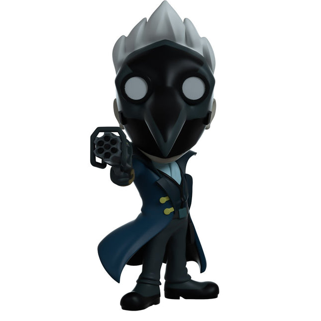 YouTooz - The Legend of Vox Machina: Percival de Rolo