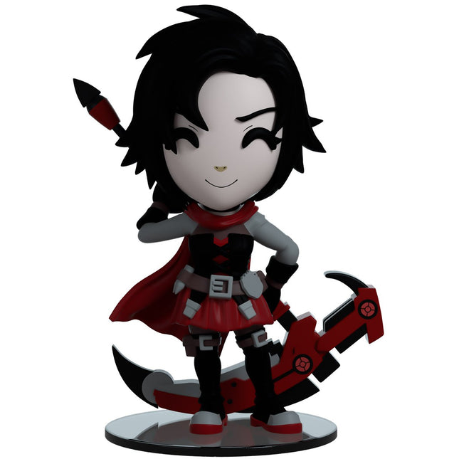 Youtooz - RWBY - Ruby Rose