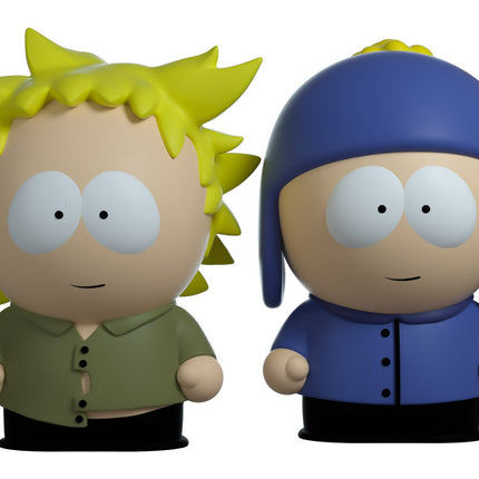 Youtooz - South Park: Tweek & Craig