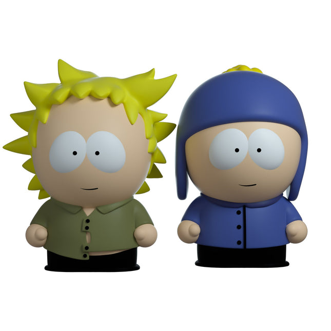 Youtooz - South Park: Tweek & Craig