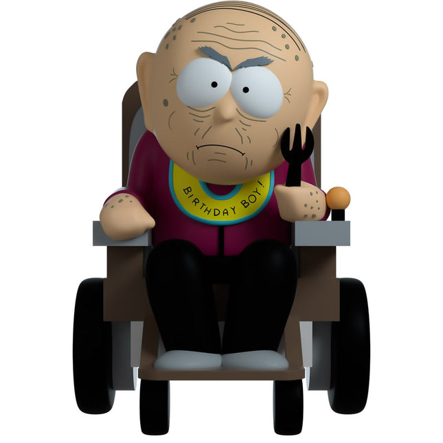 Youtooz - South Park: Grandpa Marsh