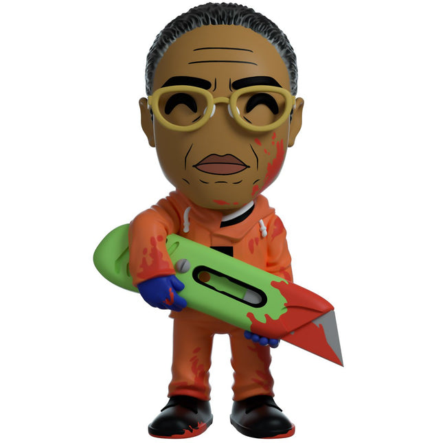 Youtooz - Breaking Bad: Gus Fring