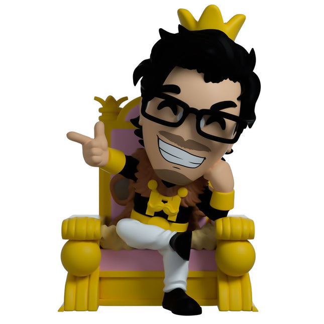 Youtooz - Five Nights at Freddy's: King of FNAF Markiplier