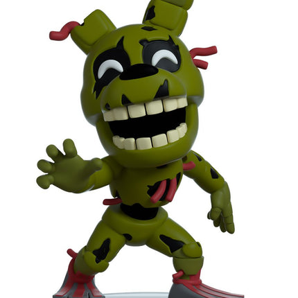Five Night's at Freddy - Springtrap (expected End March 2024)