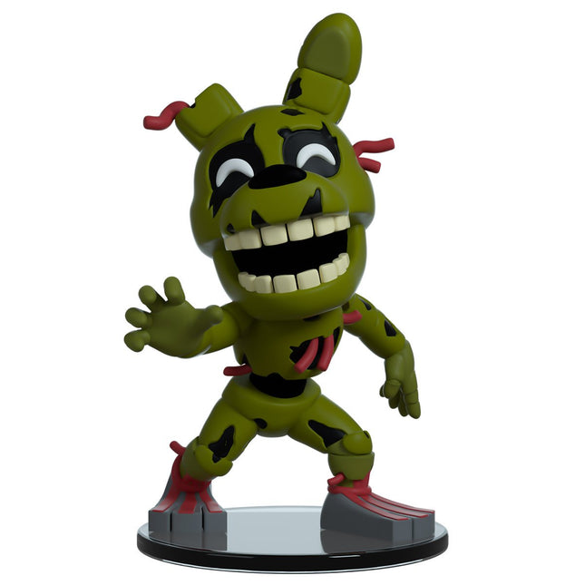 Youtooz - Five Night's at Freddy: Springtrap
