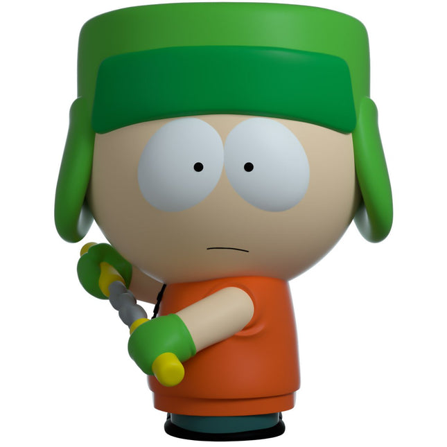 Youtooz - South Park: Good Times With Weapons Kyle
