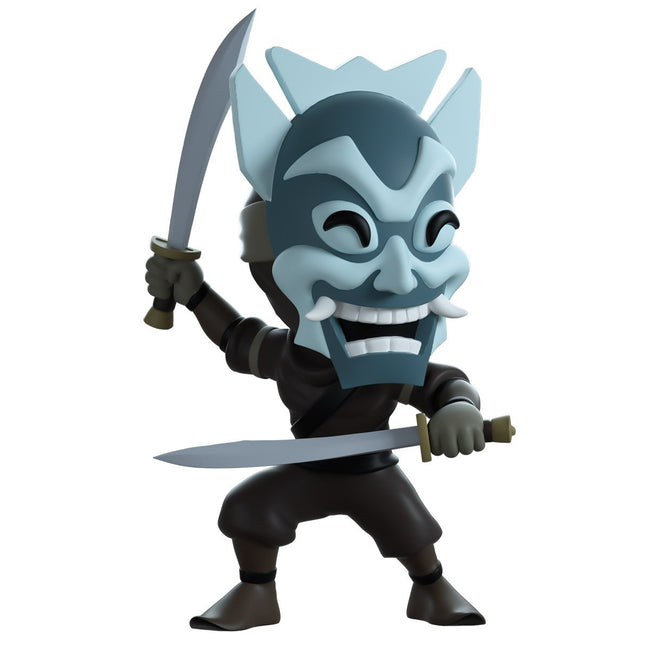 Youtooz - Avatar The Last Airbender: Blue Spirit