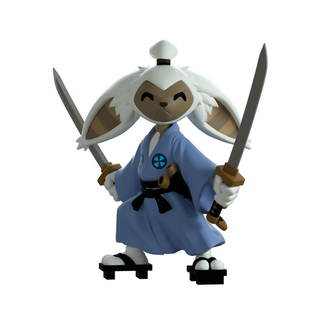 Youtooz - Avatar The Last Airbender: Ronin Momo