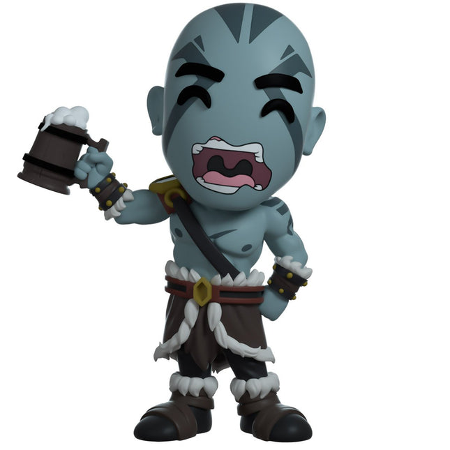 YouTooz - The Legend of Vox Machina: Grog Strongjaw