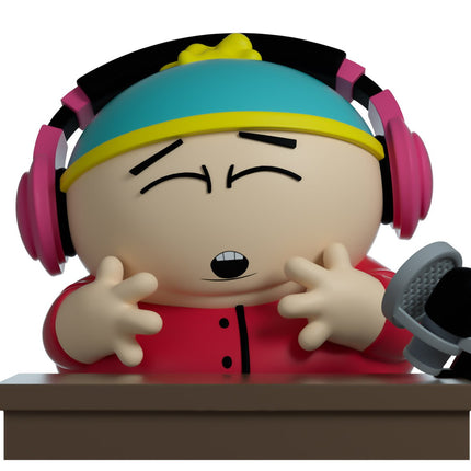 Youtooz - South Park: Cartman Brah