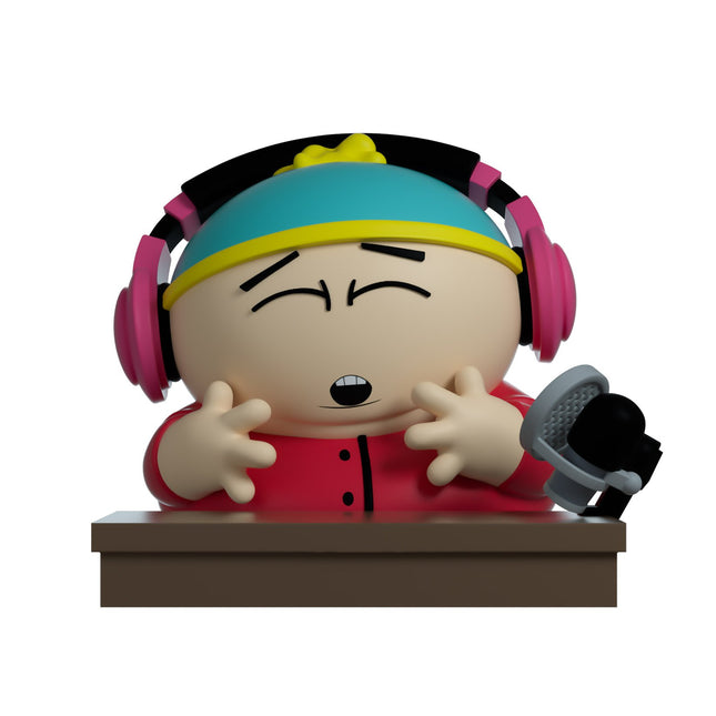 Youtooz - South Park: Cartman Brah